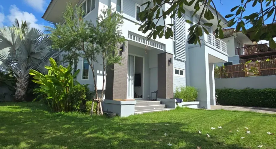 For sale 3 bedrooms villa in Ko Samui, Surat Thani
