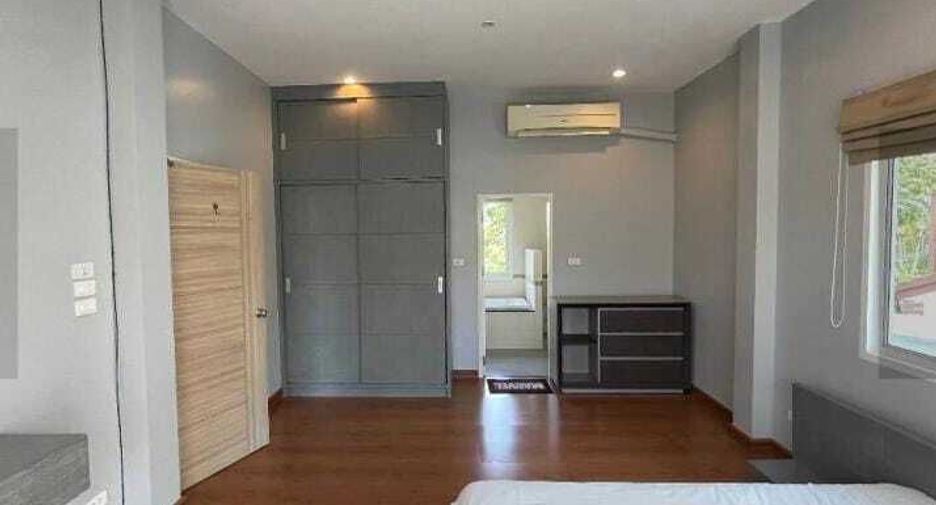 For sale 3 bedrooms villa in Ko Samui, Surat Thani