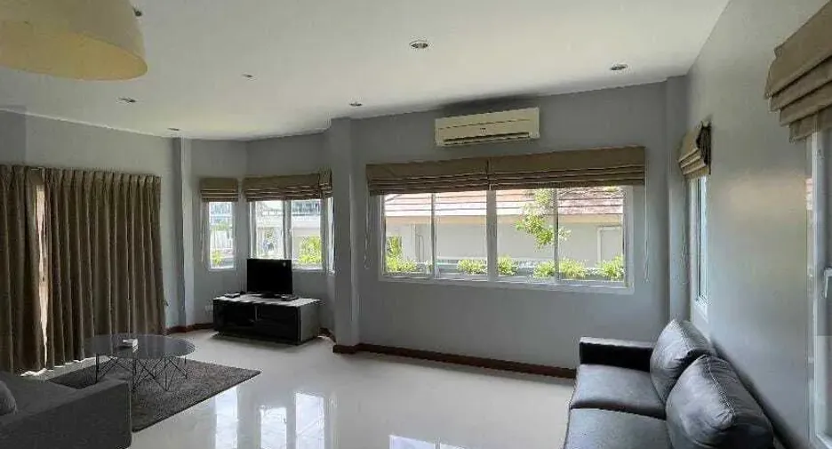 For sale 3 bedrooms villa in Ko Samui, Surat Thani