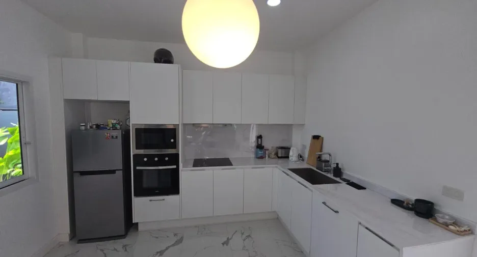 For sale 3 bedrooms villa in Ko Samui, Surat Thani