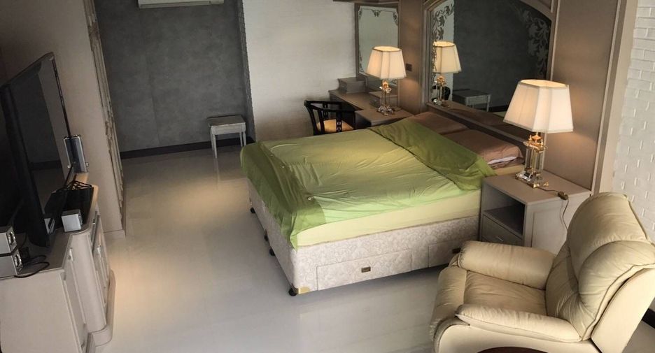 Продажа 3 спальни кондо в Банг Ламунг, Чонбури
