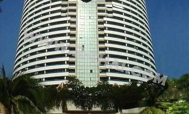 À vendre 3 chambres condo à Jomtien, Pattaya