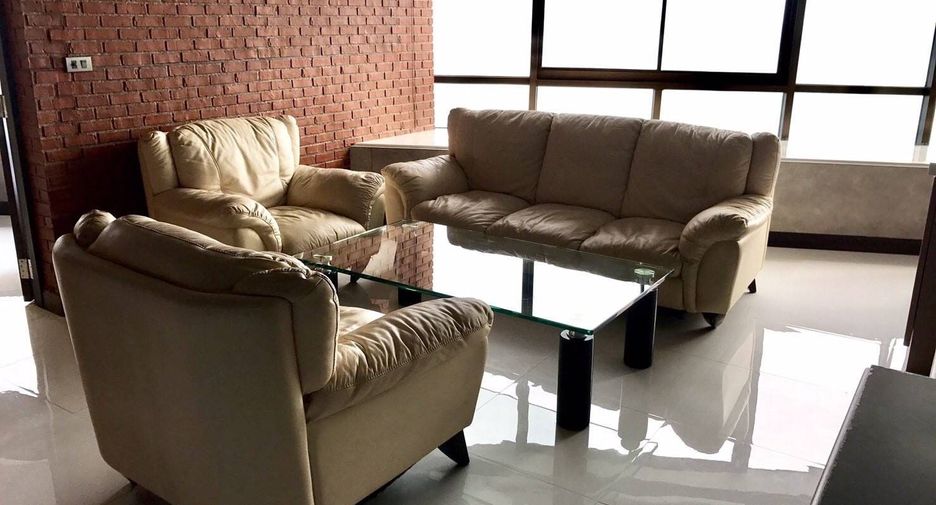 Продажа 3 спальни кондо в Банг Ламунг, Чонбури