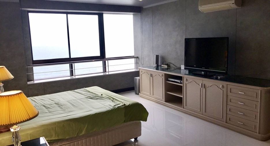 Продажа 3 спальни кондо в Банг Ламунг, Чонбури