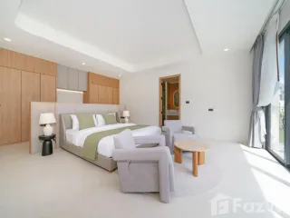 For rent 4 bedrooms villa in Thalang, Phuket