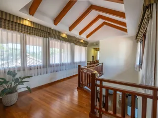 For sale and for rent 4 bedrooms villa in Thalang, Phuket