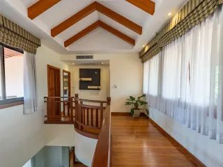For sale and for rent 4 bedrooms villa in Thalang, Phuket