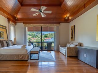 For sale and for rent 4 bedrooms villa in Thalang, Phuket