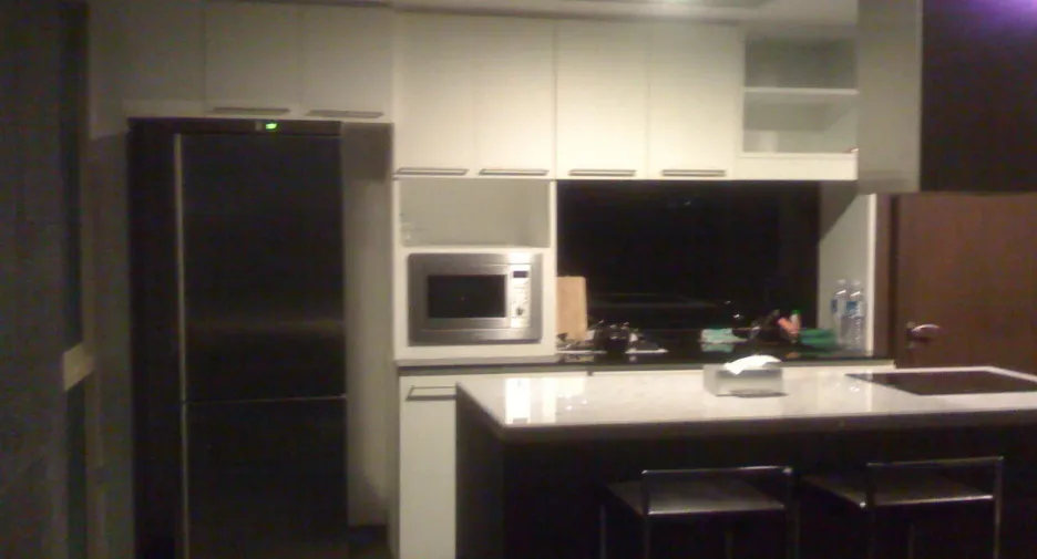 For sale and for rent 2 bedrooms condo in Khlong Toei, Bangkok