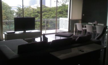 ขาย และ ให้เช่า 2 ห้องนอน คอนโด ใน คลองเตย, กรุงเทพฯ