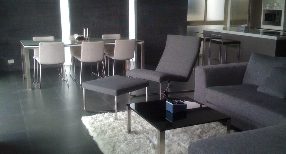 For sale and for rent 2 bedrooms condo in Khlong Toei, Bangkok