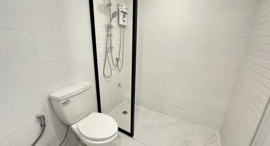 For rent 2 bedrooms condo in Mueang Chiang Mai, Chiang Mai