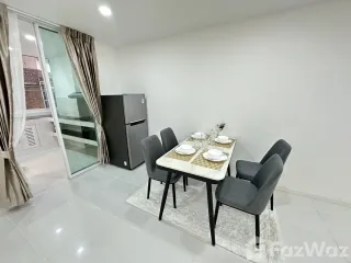 For rent 2 bedrooms condo in Mueang Chiang Mai, Chiang Mai