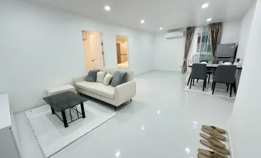 For rent 2 bedrooms condo in Mueang Chiang Mai, Chiang Mai