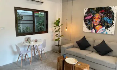 À louer 1 chambre appartement à Ko Samui, Surat Thani