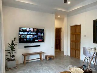 For rent 1 Beds apartment in Ko Samui, Surat Thani