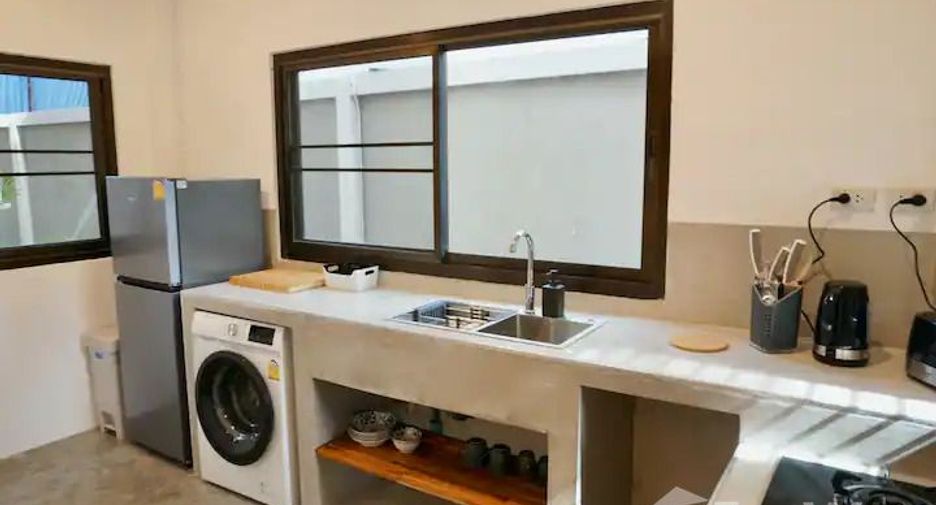 For rent 1 bed apartment in Ko Samui, Surat Thani