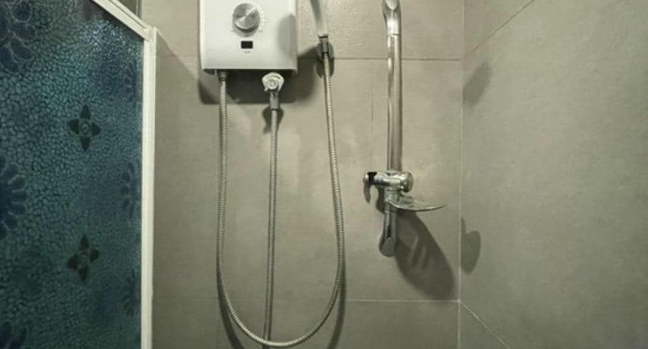À vendre 1 chambre condo à Lak Si, Bangkok