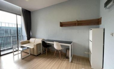 For sale 1 bed condo in Lak Si, Bangkok
