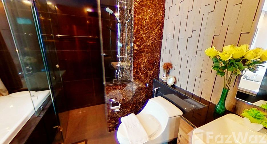 For sale 1 bed condo in Mueang Chiang Mai, Chiang Mai