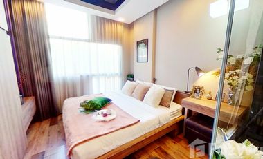 Condo en venta de 1 habitaciones en Mueang Chiang Mai, Chiang Mai