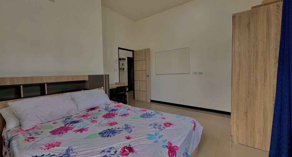 For rent 3 bedrooms house in Bang Lamung, Chonburi
