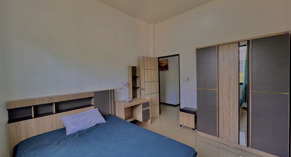 For rent 3 bedrooms house in Bang Lamung, Chonburi