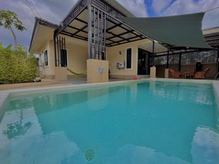For Rent 3 Bedroom House In Bang Lamung, Chonburi