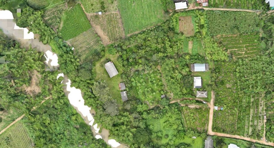 Villa en venta de 6 habitaciones en Tha Yang, Phetchaburi
