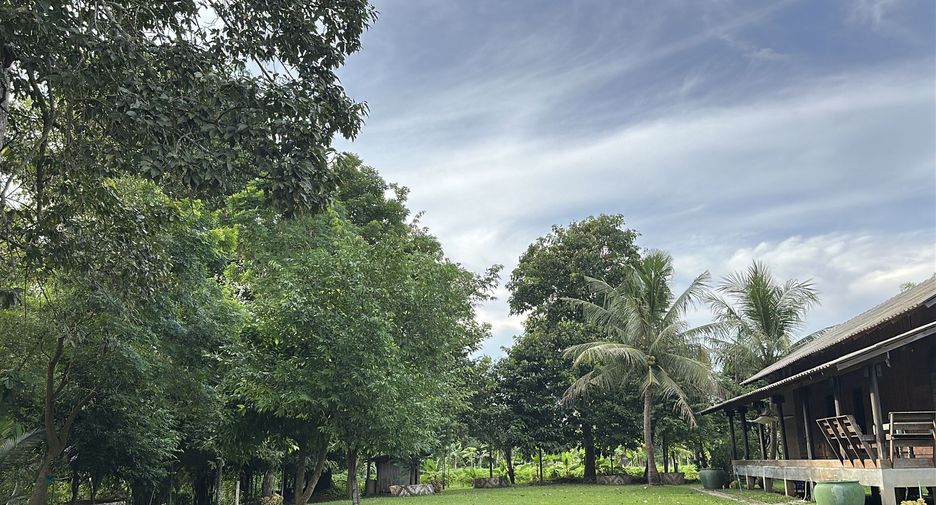 Villa en venta de 6 habitaciones en Tha Yang, Phetchaburi
