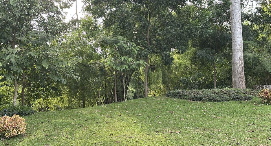 Villa en venta de 6 habitaciones en Tha Yang, Phetchaburi