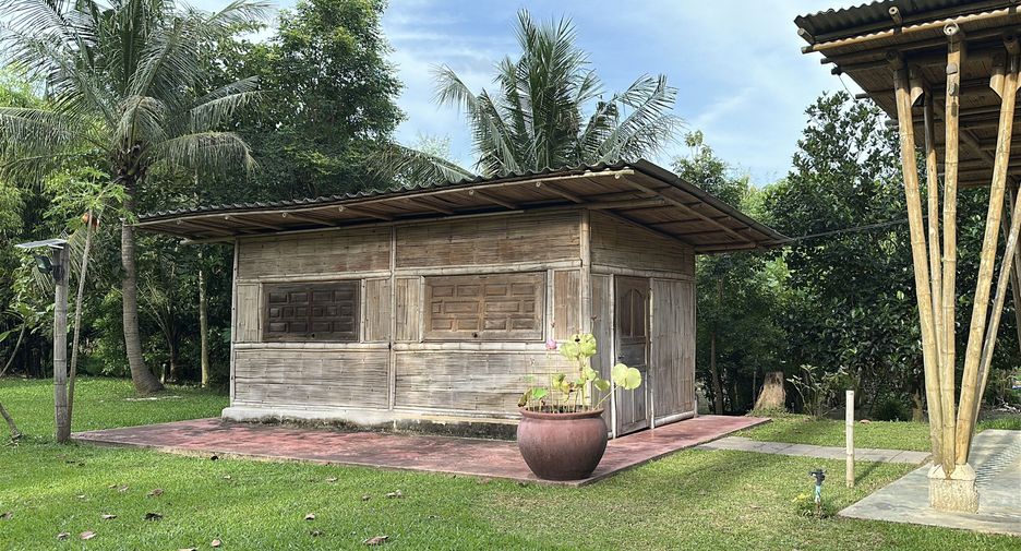 Villa en venta de 6 habitaciones en Tha Yang, Phetchaburi