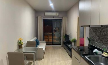 For rent 1 bed condo in Mueang Chiang Mai, Chiang Mai