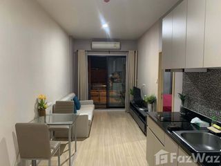 For rent 1 bed condo in Mueang Chiang Mai, Chiang Mai