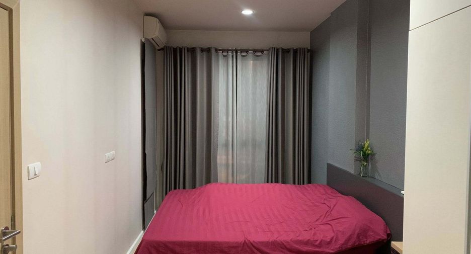For rent 1 bed condo in Mueang Chiang Mai, Chiang Mai