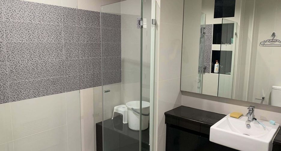 For rent 1 bed condo in Mueang Chiang Mai, Chiang Mai