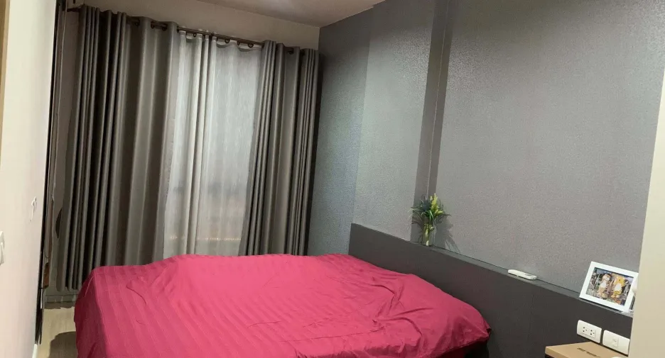 For rent 1 bed condo in Mueang Chiang Mai, Chiang Mai