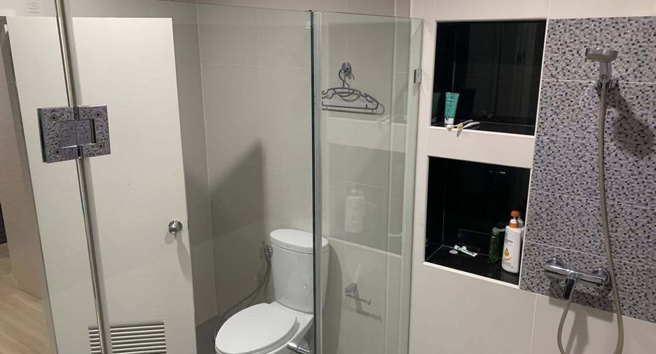 For rent 1 bed condo in Mueang Chiang Mai, Chiang Mai