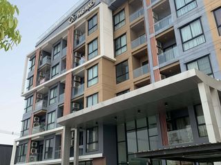 À louer 1 chambre condo à Mueang Chiang Mai, Chiang Mai