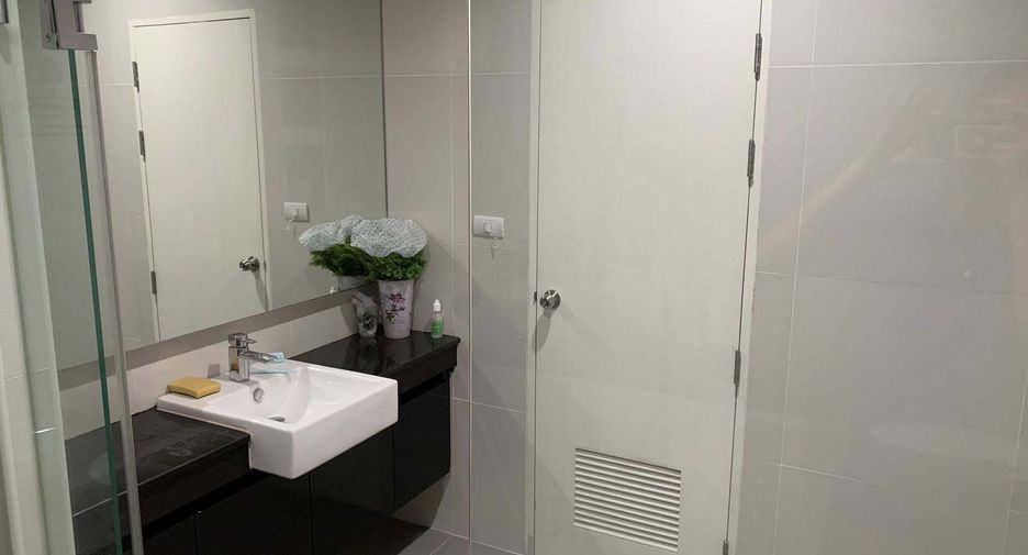 For rent 1 bed condo in Mueang Chiang Mai, Chiang Mai