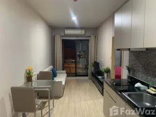 For Rent 1 Bedroom Condo In Mueang Chiang Mai
