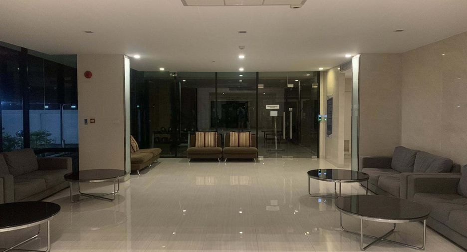 For rent 1 bed condo in Mueang Chiang Mai, Chiang Mai