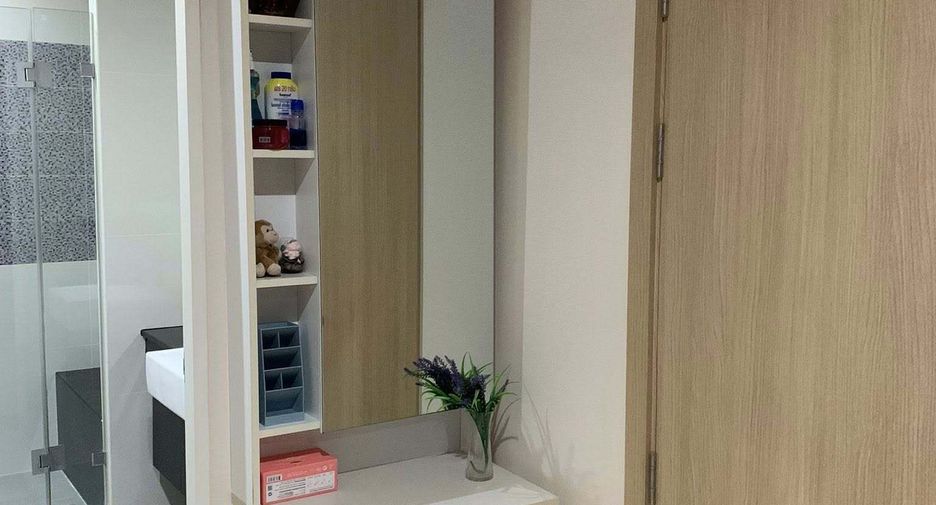 For rent 1 bed condo in Mueang Chiang Mai, Chiang Mai