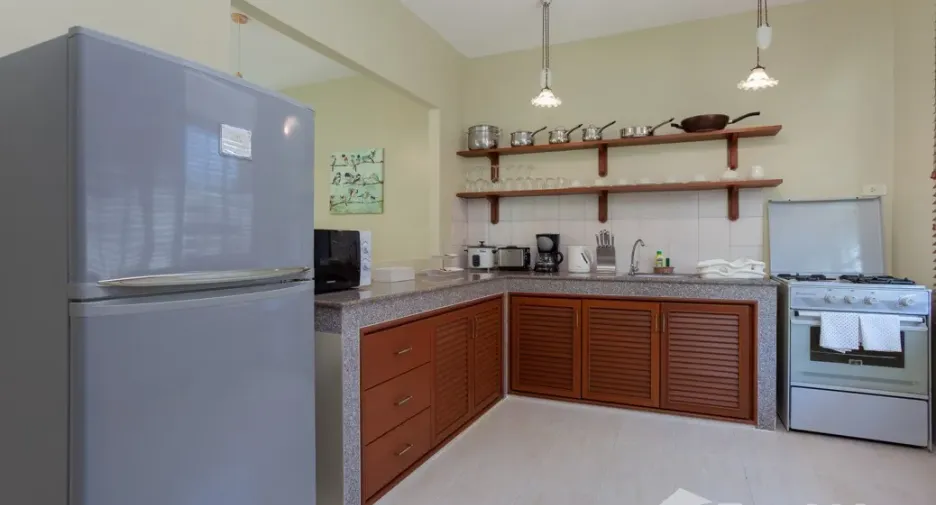 For rent 2 bedrooms villa in Mueang Phuket, Phuket
