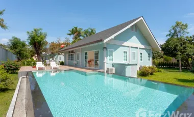 For rent 2 bedrooms villa in Mueang Phuket, Phuket
