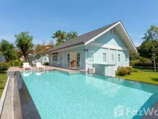 Villa zur Miete mit 2 Zimmer in Mueang Phuket, Phuket
