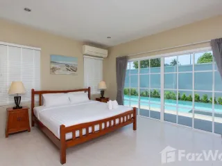 Villa zur Miete mit 2 Zimmer in Mueang Phuket, Phuket