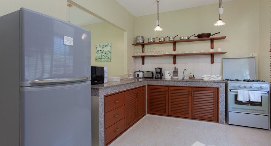 For rent 2 bedrooms villa in Mueang Phuket, Phuket