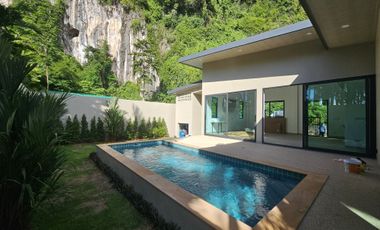For sale 2 bedrooms villa in Mueang Krabi, Krabi