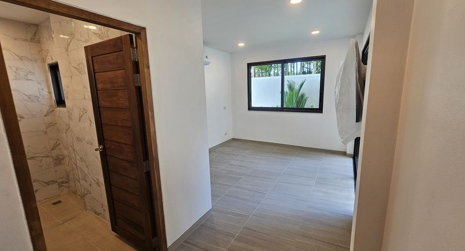 ขาย 2 ห้องนอน วิลล่า ใน เมืองกระบี่, กระบี่